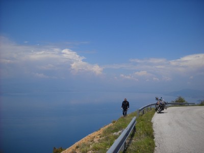 79. Pohled na Ohridské jezero.jpg